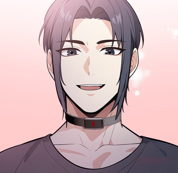 The Secret of a Girls’ Dorm Chapter 18 - Page 22