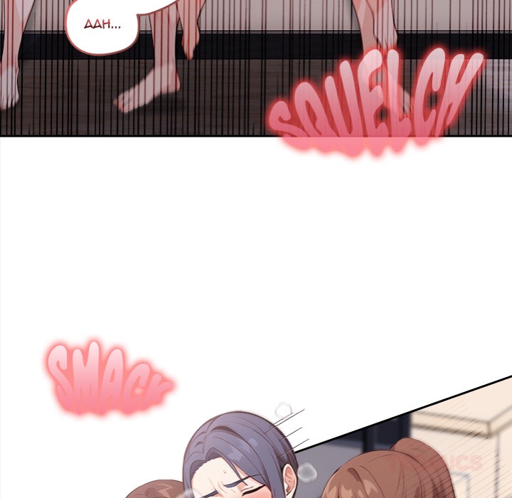 The Secret of a Girls’ Dorm Chapter 18 - Page 62