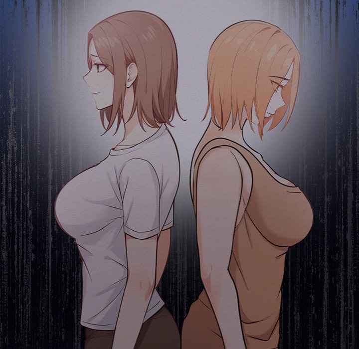 The Secret of a Girls’ Dorm Chapter 18 - Page 81