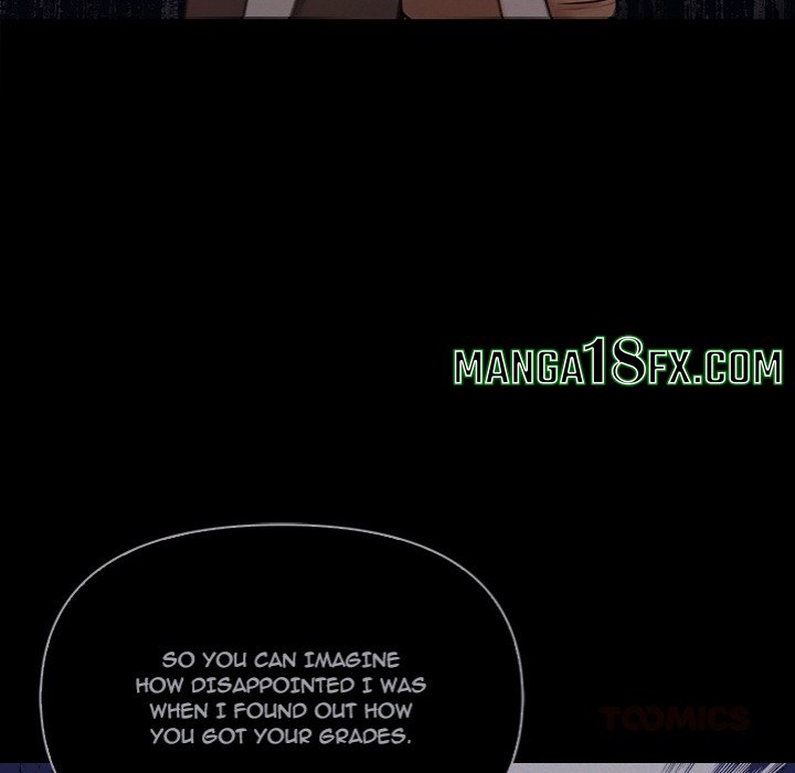 The Secret of a Girls’ Dorm Chapter 18 - Page 82