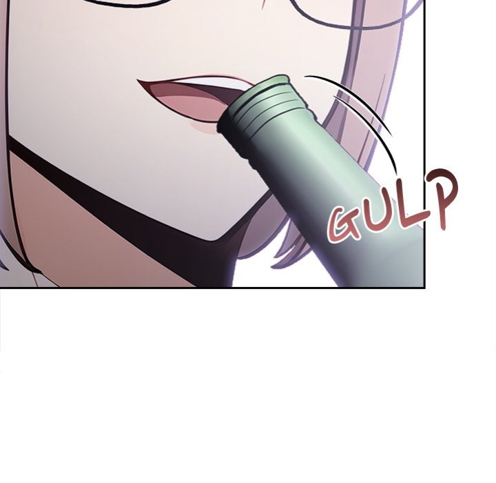 The Secret of a Girls’ Dorm Chapter 19 - Page 100