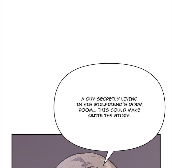 The Secret of a Girls’ Dorm Chapter 19 - Page 106