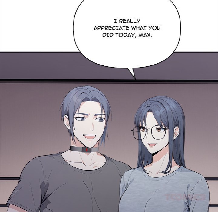 The Secret of a Girls’ Dorm Chapter 19 - Page 21