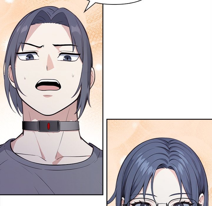 The Secret of a Girls’ Dorm Chapter 19 - Page 35