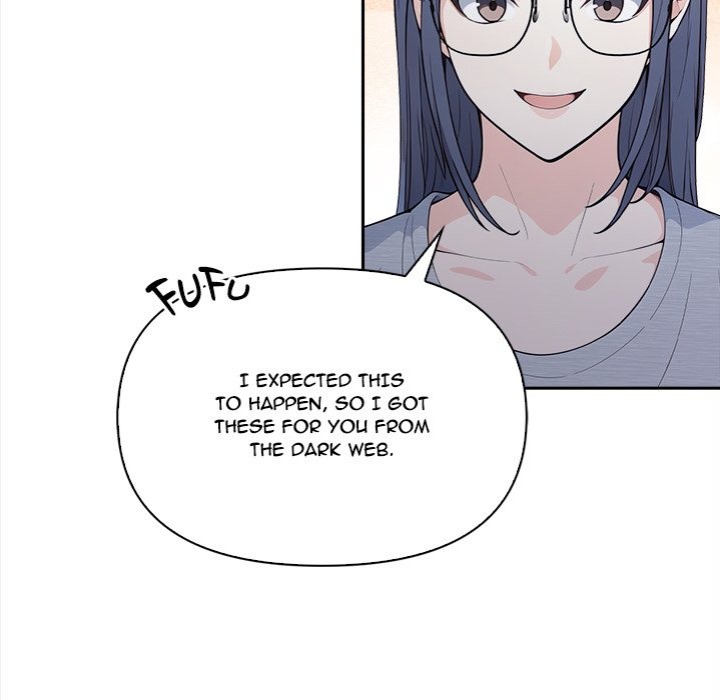 The Secret of a Girls’ Dorm Chapter 19 - Page 36