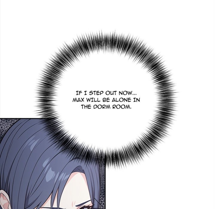 The Secret of a Girls’ Dorm Chapter 19 - Page 48