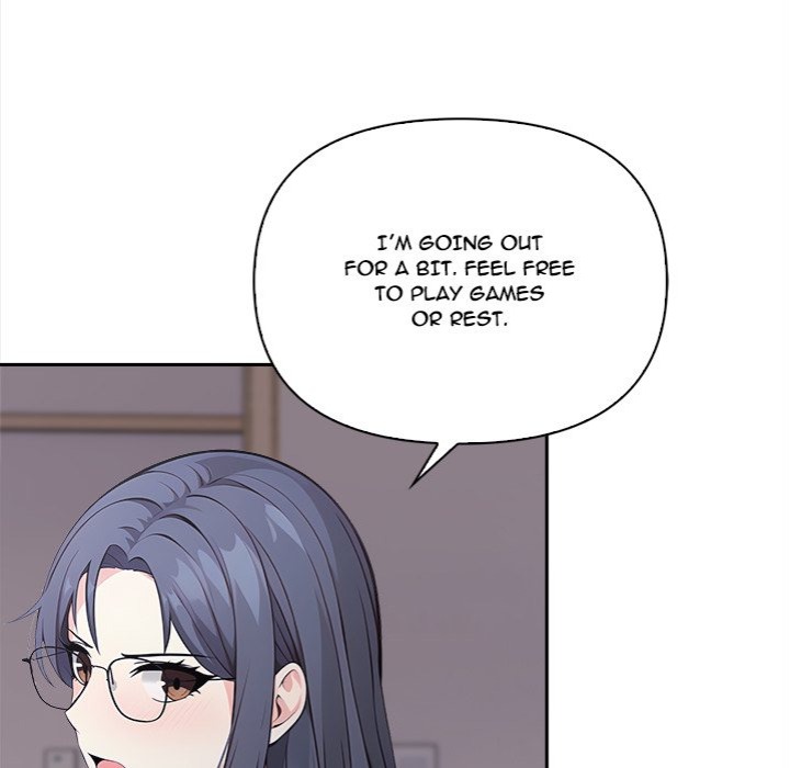 The Secret of a Girls’ Dorm Chapter 19 - Page 62