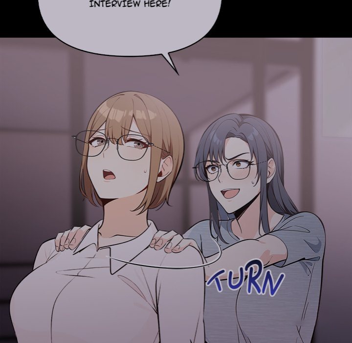 The Secret of a Girls’ Dorm Chapter 19 - Page 75