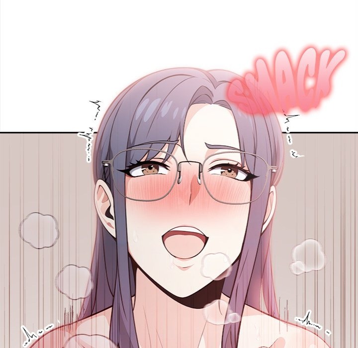 The Secret of a Girls’ Dorm Chapter 19 - Page 8