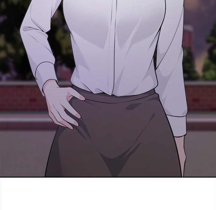 The Secret of a Girls’ Dorm Chapter 19 - Page 81