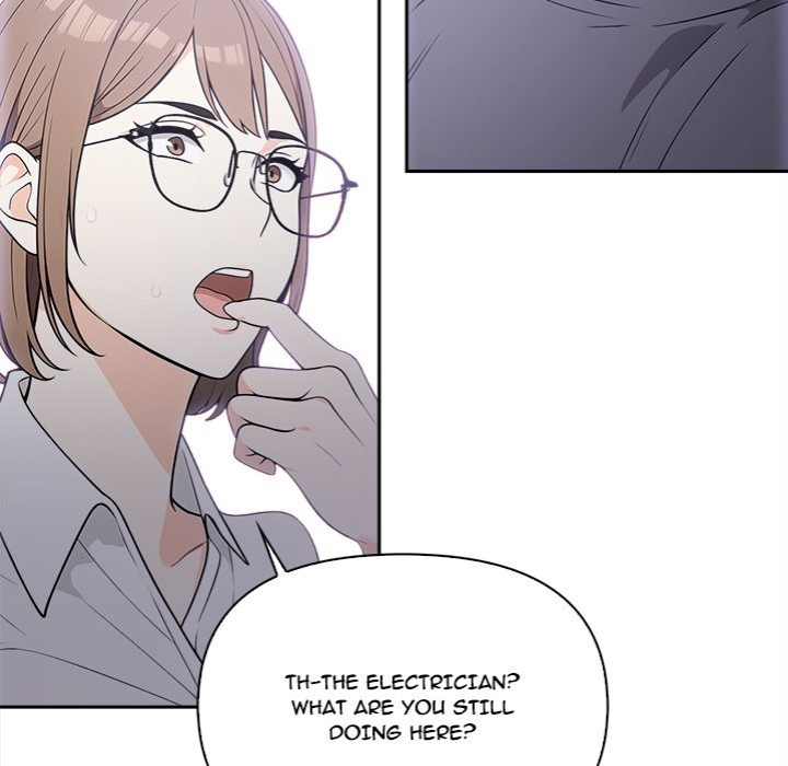 The Secret of a Girls’ Dorm Chapter 19 - Page 96