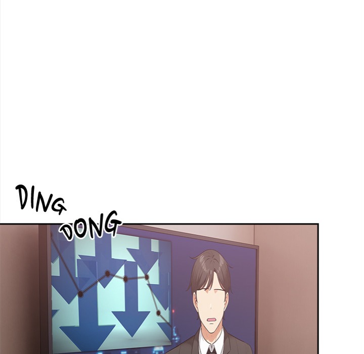 The Secret of a Girls’ Dorm Chapter 20 - Page 124