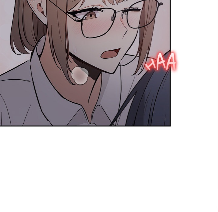 The Secret of a Girls’ Dorm Chapter 20 - Page 21