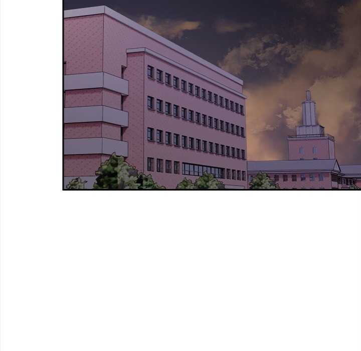 The Secret of a Girls’ Dorm Chapter 20 - Page 45