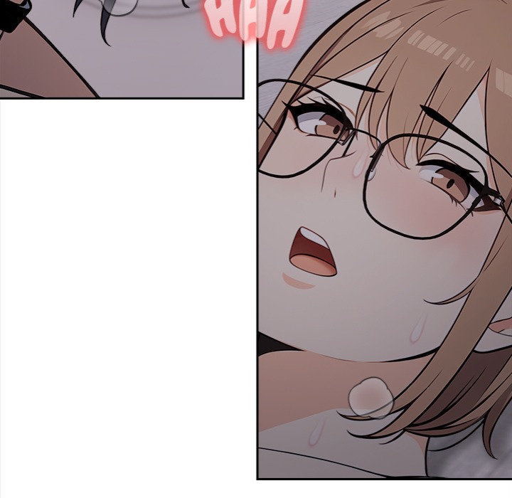 The Secret of a Girls’ Dorm Chapter 20 - Page 49