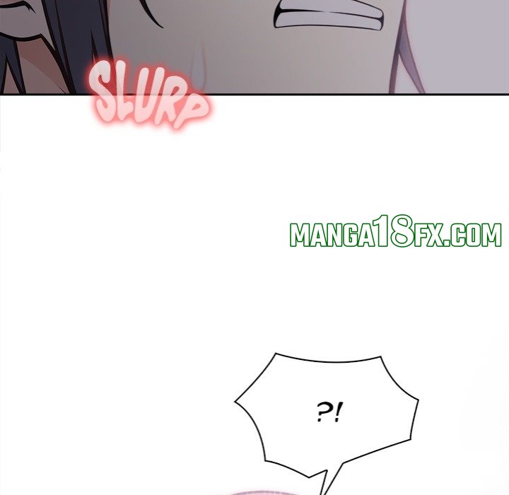 The Secret of a Girls’ Dorm Chapter 20 - Page 93