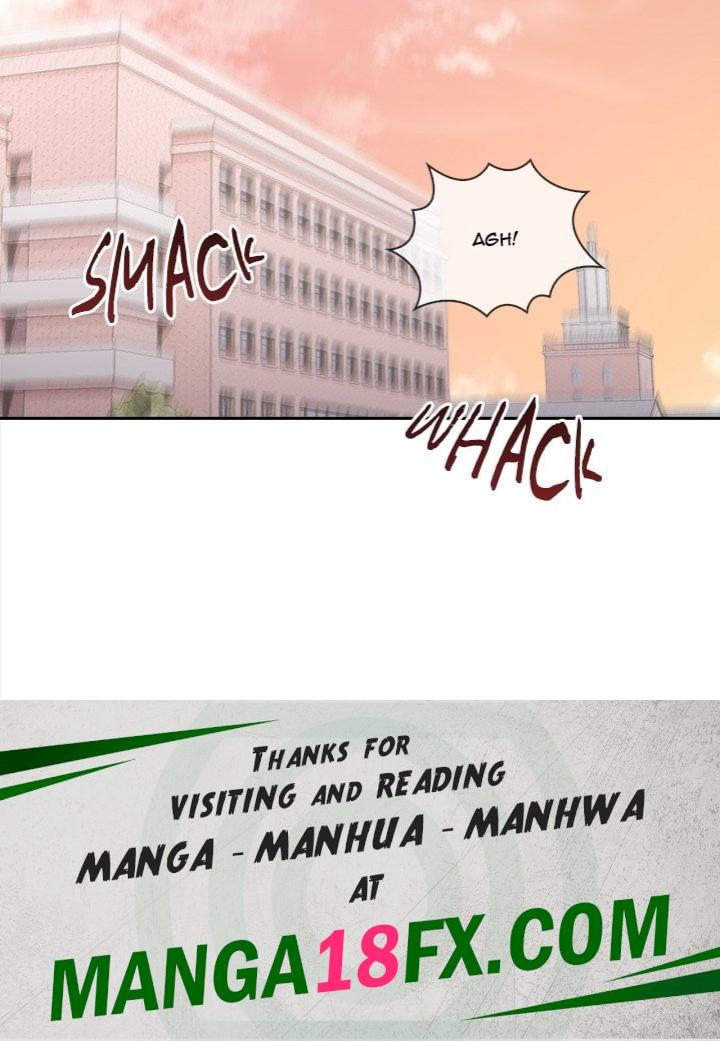 The Secret of a Girls’ Dorm Chapter 21 - Page 100