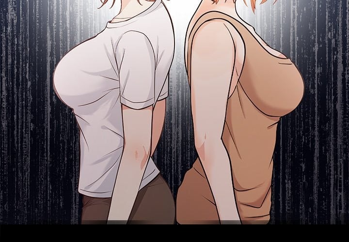 The Secret of a Girls’ Dorm Chapter 21 - Page 3