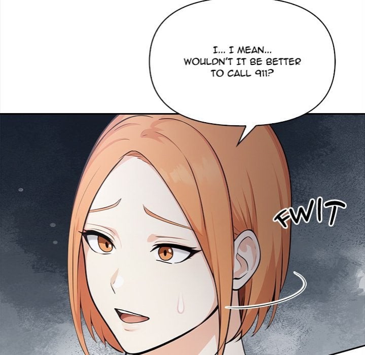 The Secret of a Girls’ Dorm Chapter 21 - Page 83