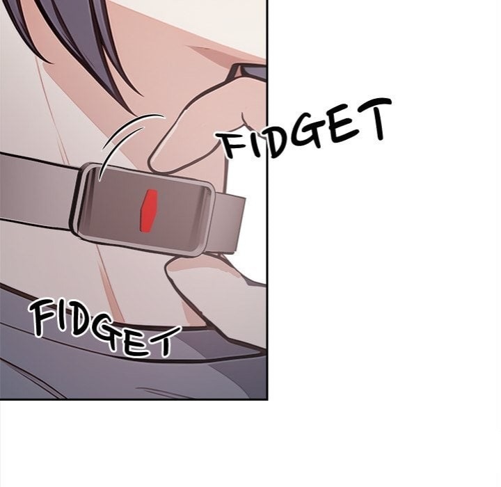 The Secret of a Girls’ Dorm Chapter 22 - Page 50