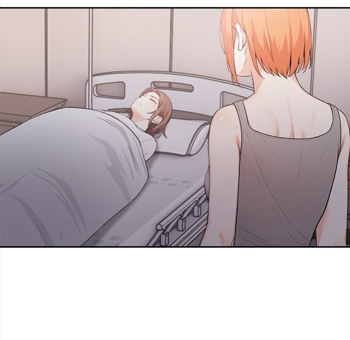 The Secret of a Girls’ Dorm Chapter 22 - Page 78