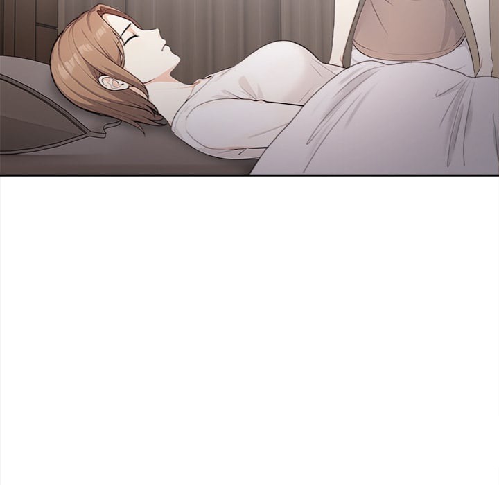 The Secret of a Girls’ Dorm Chapter 23 - Page 14