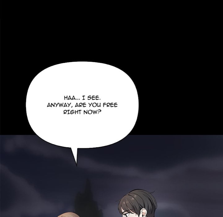 The Secret of a Girls’ Dorm Chapter 23 - Page 21