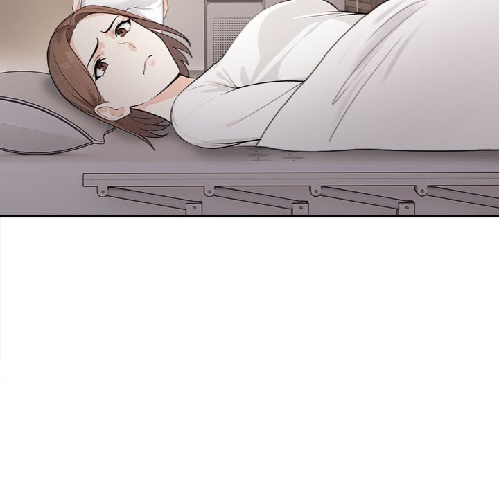 The Secret of a Girls’ Dorm Chapter 23 - Page 33