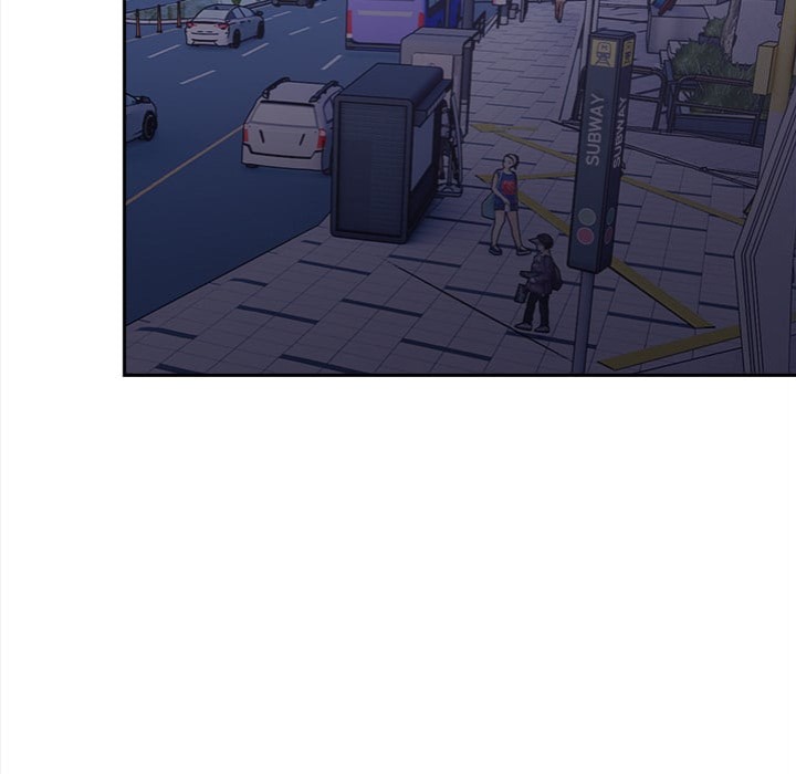 The Secret of a Girls’ Dorm Chapter 23 - Page 39