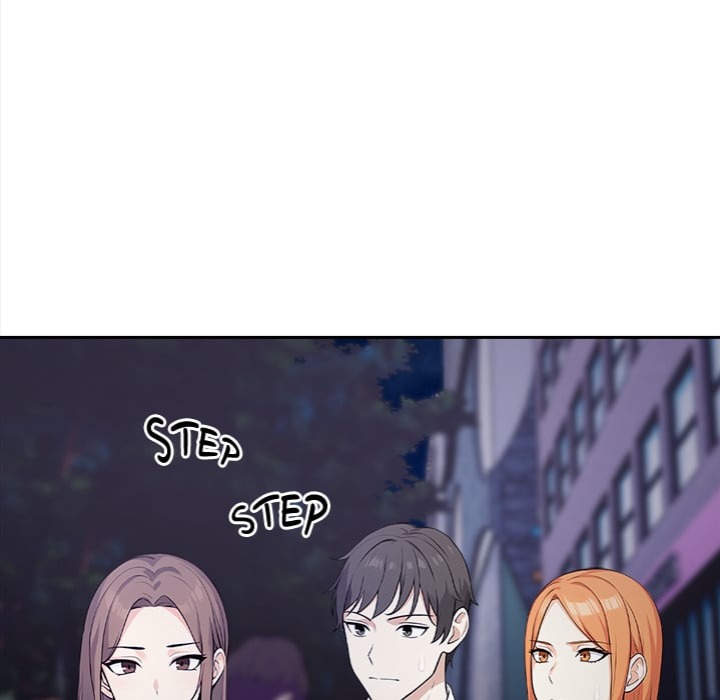 The Secret of a Girls’ Dorm Chapter 23 - Page 40