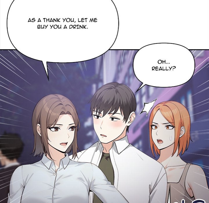 The Secret of a Girls’ Dorm Chapter 23 - Page 46