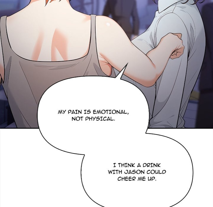 The Secret of a Girls’ Dorm Chapter 23 - Page 49