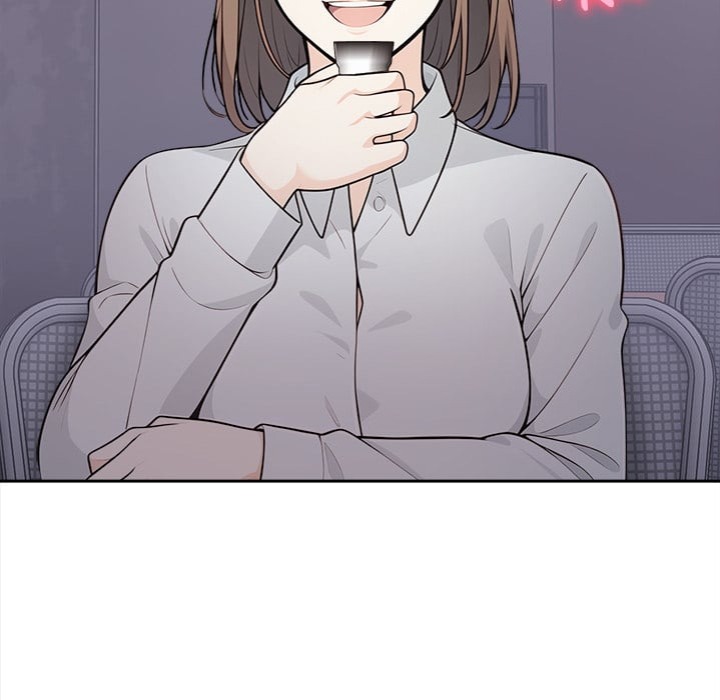 The Secret of a Girls’ Dorm Chapter 23 - Page 69