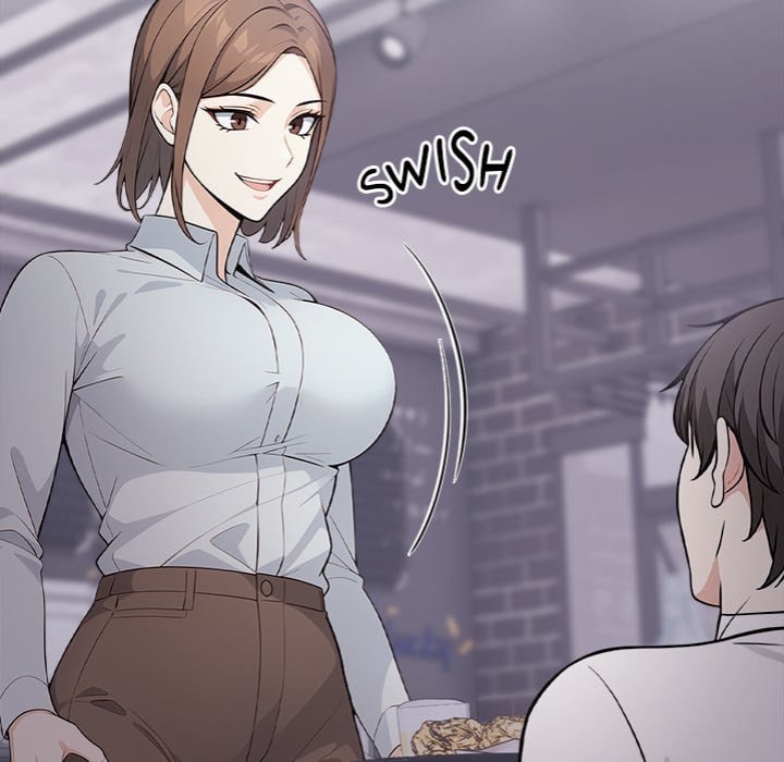 The Secret of a Girls’ Dorm Chapter 23 - Page 73