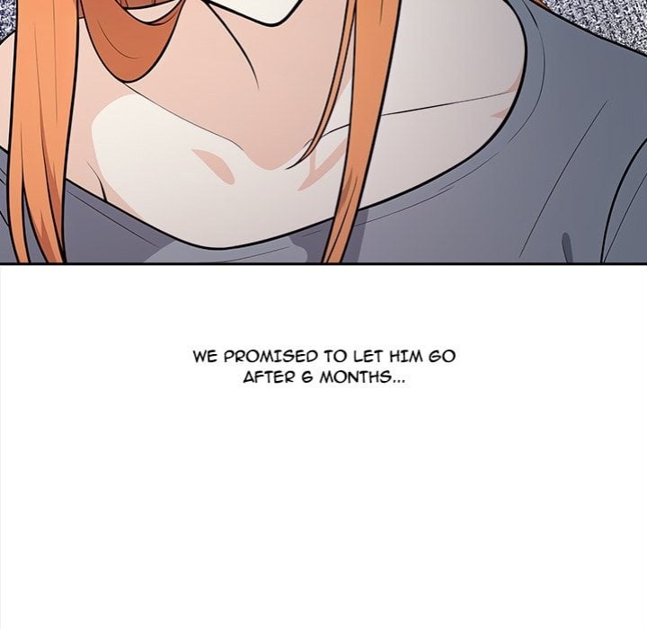 The Secret of a Girls’ Dorm Chapter 24 - Page 101