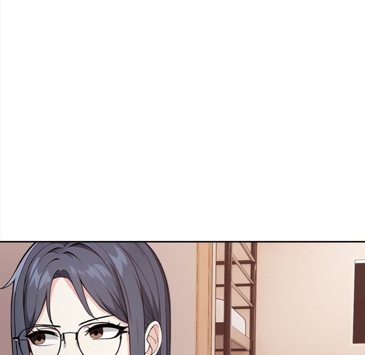 The Secret of a Girls’ Dorm Chapter 24 - Page 102