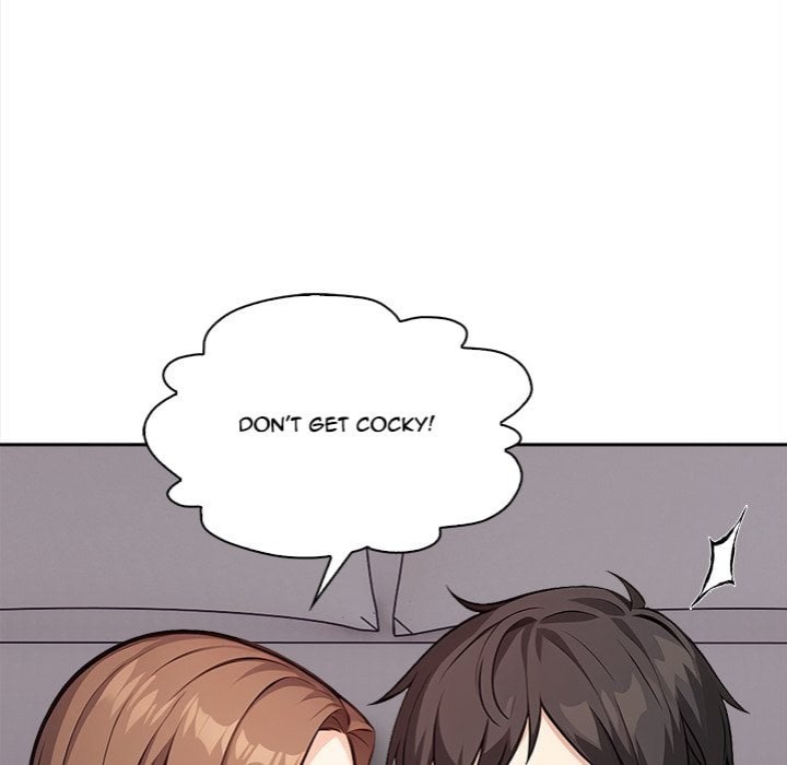 The Secret of a Girls’ Dorm Chapter 24 - Page 45