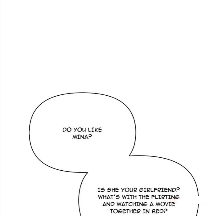 The Secret of a Girls’ Dorm Chapter 25 - Page 105