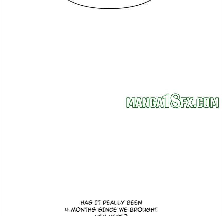 The Secret of a Girls’ Dorm Chapter 25 - Page 11