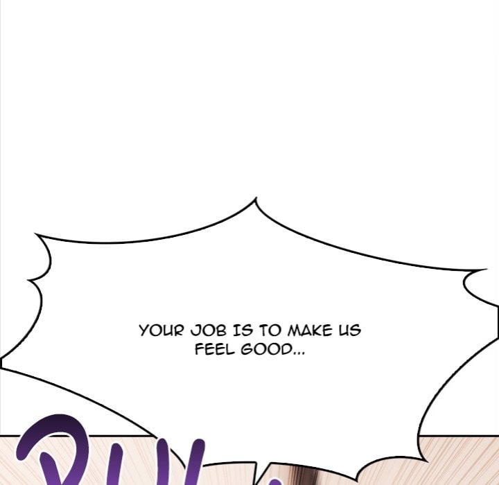 The Secret of a Girls’ Dorm Chapter 25 - Page 110