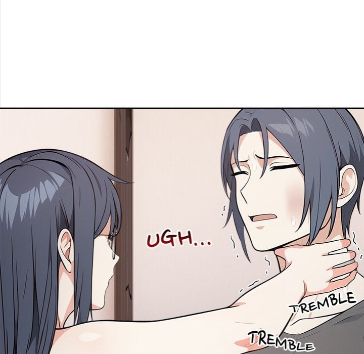 The Secret of a Girls’ Dorm Chapter 25 - Page 118