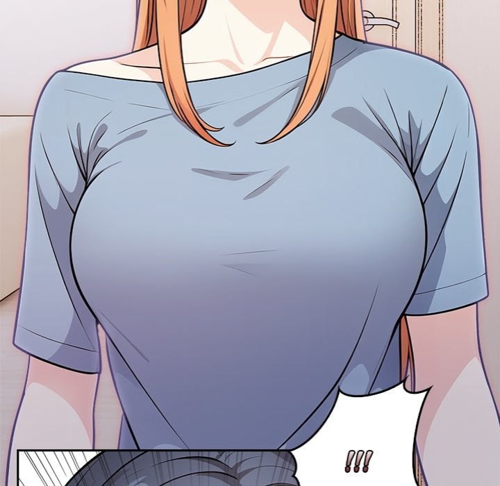 The Secret of a Girls’ Dorm Chapter 25 - Page 124