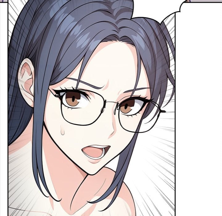 The Secret of a Girls’ Dorm Chapter 25 - Page 125