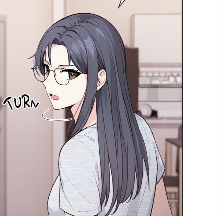 The Secret of a Girls’ Dorm Chapter 25 - Page 78