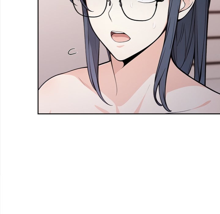 The Secret of a Girls’ Dorm Chapter 26 - Page 23