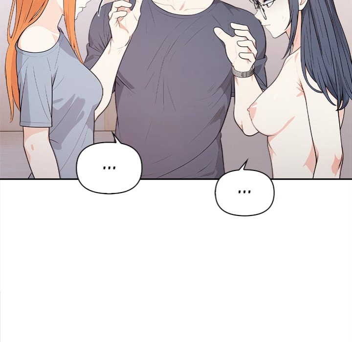 The Secret of a Girls’ Dorm Chapter 26 - Page 31