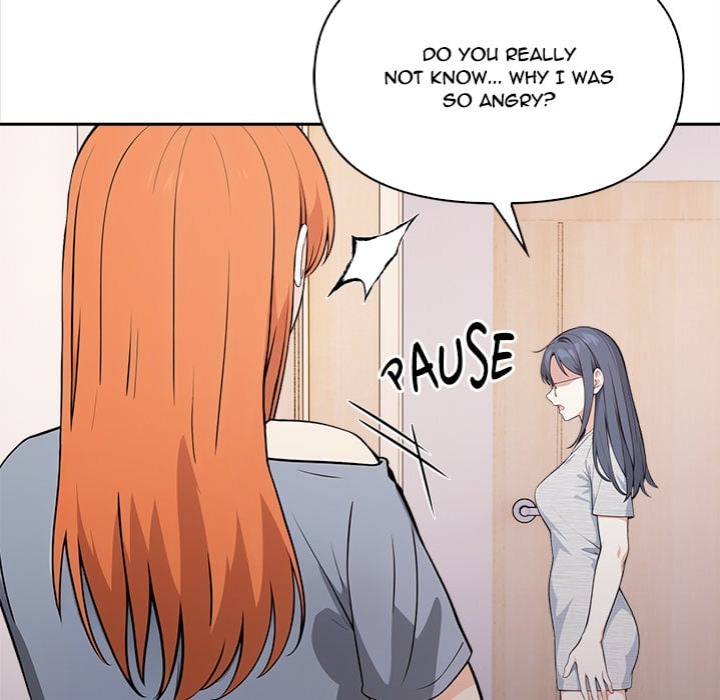 The Secret of a Girls’ Dorm Chapter 26 - Page 64
