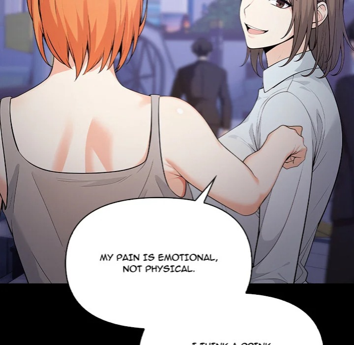 The Secret of a Girls’ Dorm Chapter 27 - Page 25