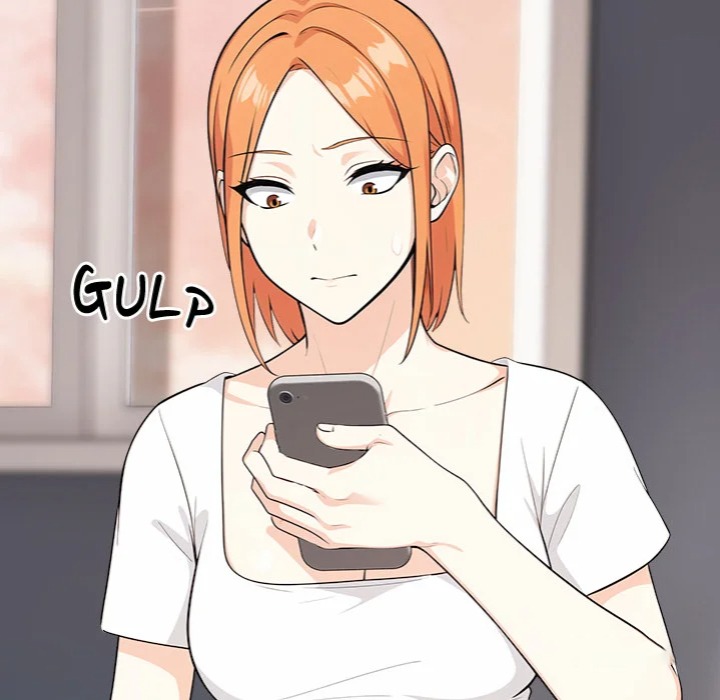 The Secret of a Girls’ Dorm Chapter 27 - Page 44