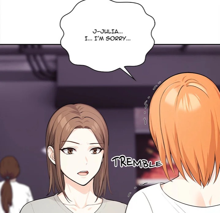 The Secret of a Girls’ Dorm Chapter 27 - Page 79